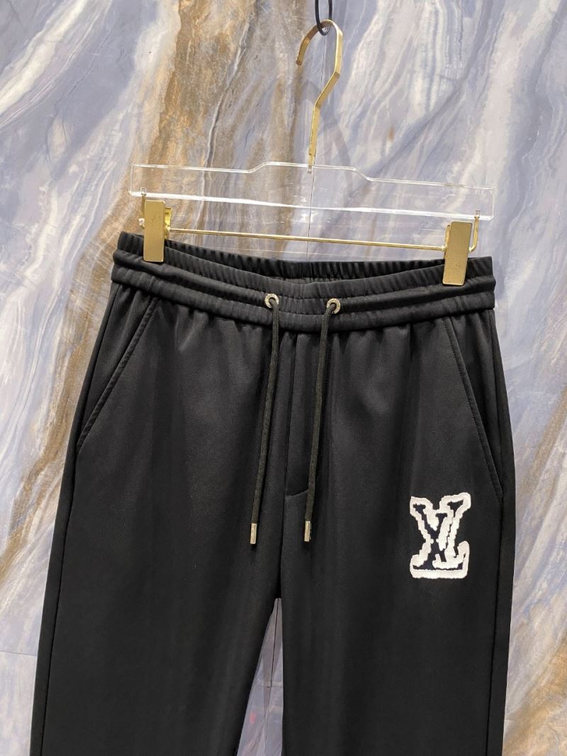 Louis Vuitton Long Pants